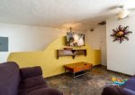 Casa Las Palmas in community Las Palmas San Felipe - living room